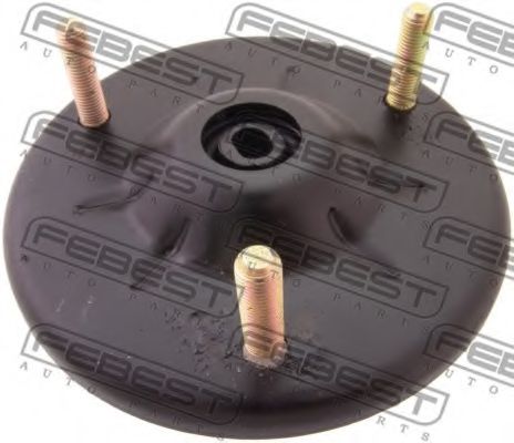 Подвеска, амортизатор FEBEST TSS-051