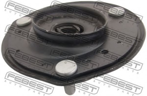 Подвеска, амортизатор FEBEST TSS-071
