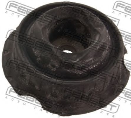 Подвеска, амортизатор FEBEST VWSS-001