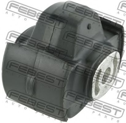 Подвеска, двигатель FEBEST PGMB-002