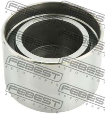 Натяжной ролик, ремень ГРМ FEBEST 2087-CIR