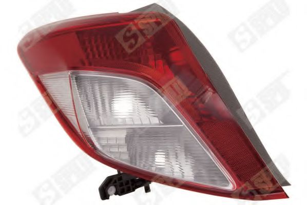 Задний фонарь SPILU 490090