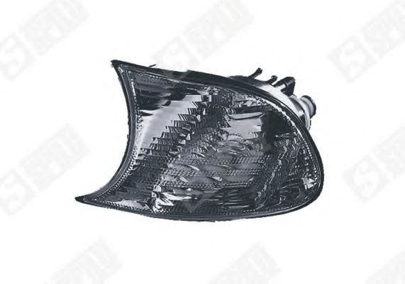 Фонарь указателя поворота SPILU 504069