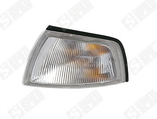 Фонарь указателя поворота JOHNS 521820