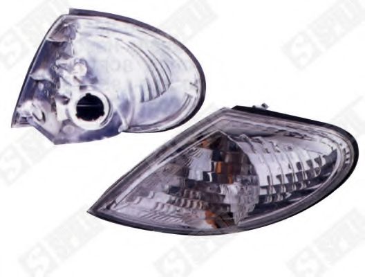 Фонарь указателя поворота SPILU 521010