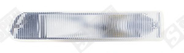 Фонарь указателя поворота SPILU 566006