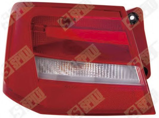 Задний фонарь SPILU 900556