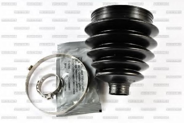 Комплект пылника, приводной вал PASCAL G5X029PC