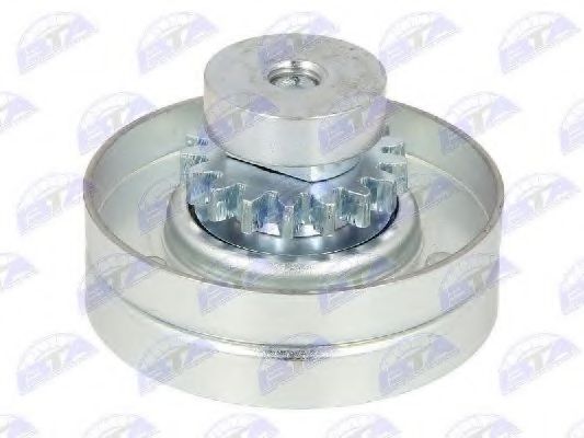 Натяжной ролик, поликлиновой  ремень SCHAEFFLER GRUPPE 531086410