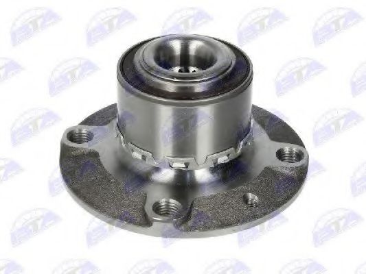 Комплект подшипника ступицы колеса BTA H1W021BTA