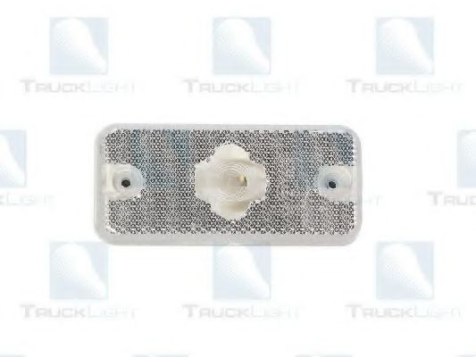 Габаритный фонарь TRUCKLIGHT SM-DA001