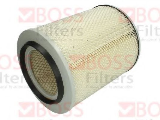 Воздушный фильтр BOSS FILTERS BS01-024