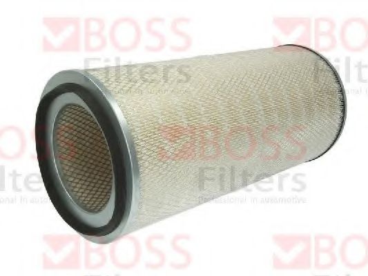Воздушный фильтр BOSS FILTERS BS01-030