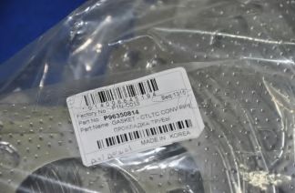 Уплотнительное кольцо, труба выхлопного газа PARTS-MALL P1N-C013
