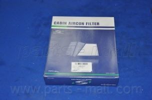 Фильтр, воздух во внутренном пространстве PARTS-MALL PMB-P11