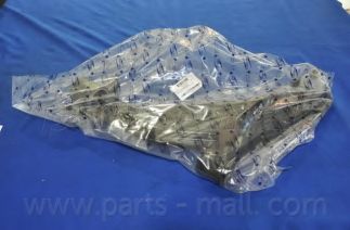 Рычаг независимой подвески колеса, подвеска колеса PARTS-MALL PXCAB-007LL