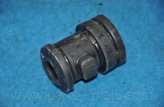 Втулка, балка моста PARTS-MALL PXCBA-013BL