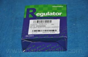 Регулятор генератора PARTS-MALL PXPBA-016