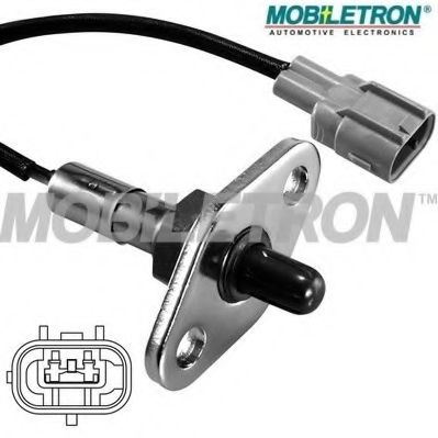 Лямбда-зонд INTERMOTOR 64710