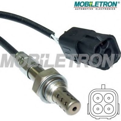 Лямбда-зонд MOBILETRON OS-T301P