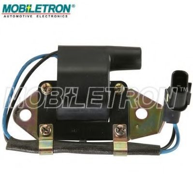 Катушка зажигания INTERMOTOR 12617