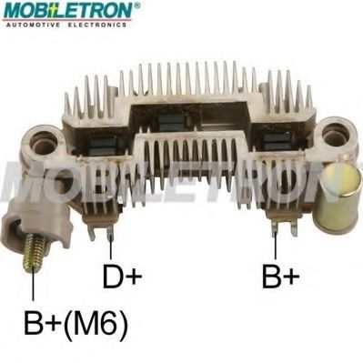 Выпрямитель, генератор MOBILETRON OK2A218300