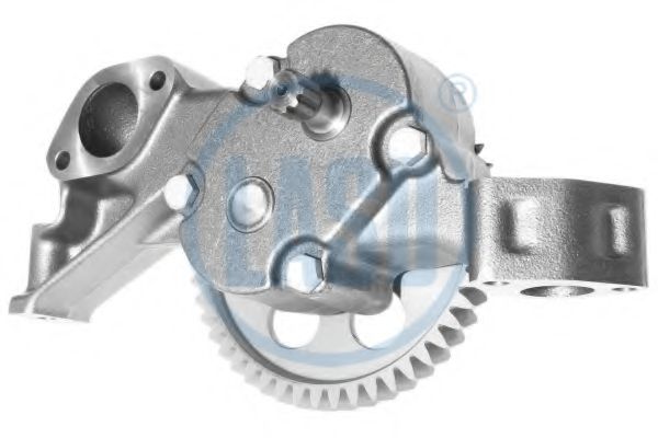 Масляный насос LASO 20180171