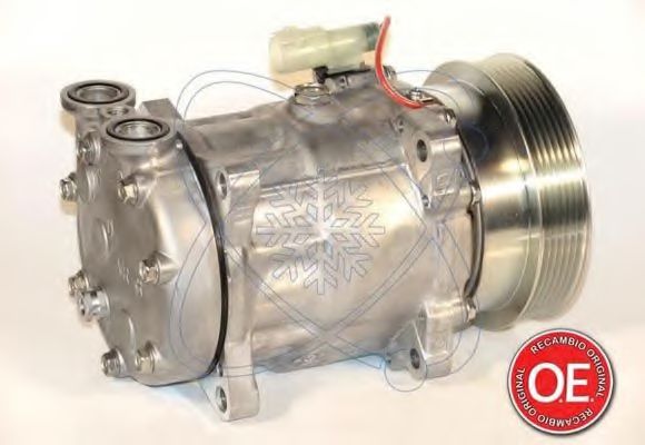 Компрессор, кондиционер ELECTRO AUTO 20A1011