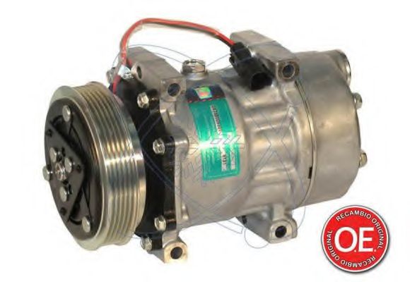 Компрессор, кондиционер ELECTRO AUTO 20A8131