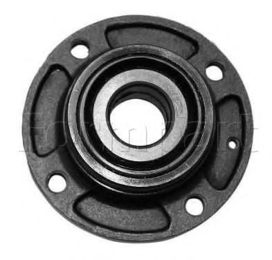 Ступица колеса FORMPART 13498032/S