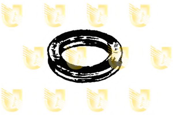 Манжета, главный тормозной цилиндр MALÒ 3486