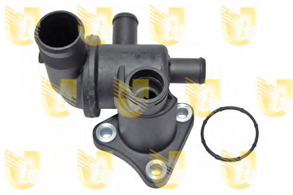 Фланец охлаждающей жидкости UNIGOM 341920