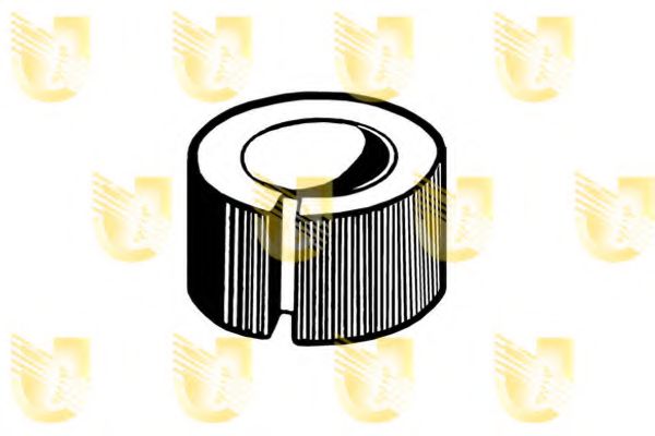 Втулка, вал сошки рулевого управления UNIGOM 390015