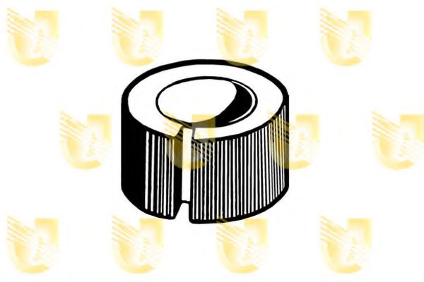 Втулка, вал сошки рулевого управления ORIGINAL IMPERIUM 27039