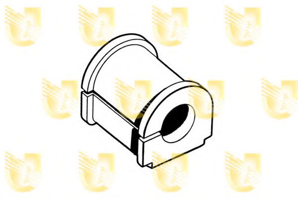 Втулка, стабилизатор UNIGOM 390333