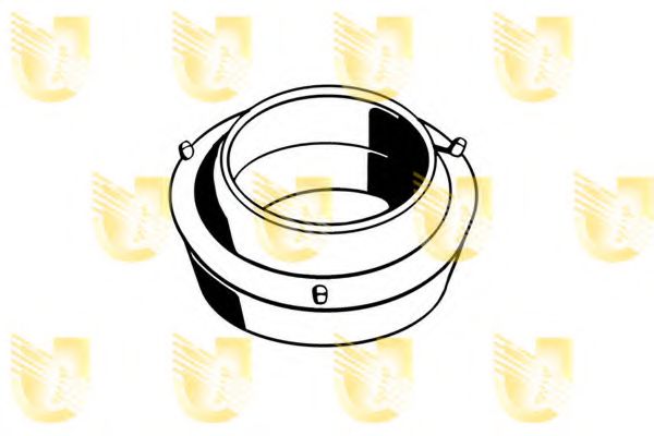 Буфер, амортизация UNIGOM 391032