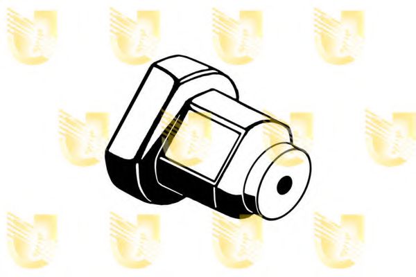 Подвеска, рычаг независимой подвески колеса UNIGOM 391108