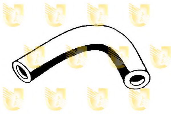 Шланг радиатора UNIGOM 8513