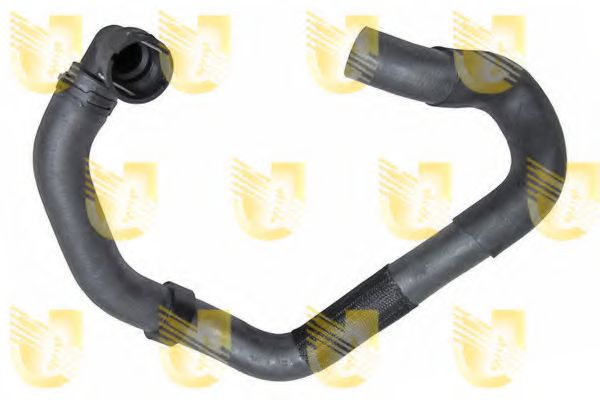 Шланг радиатора UNIGOM W9334