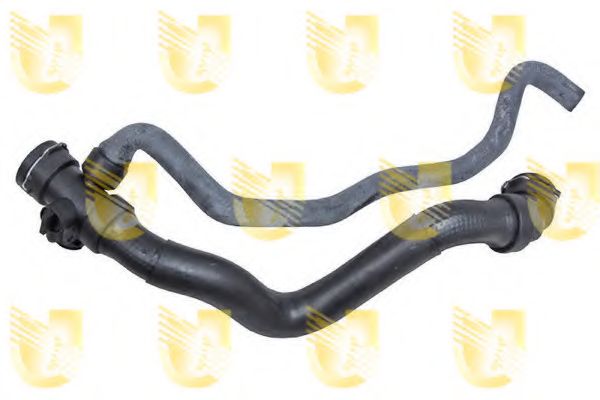 Шланг радиатора UNIGOM W9442