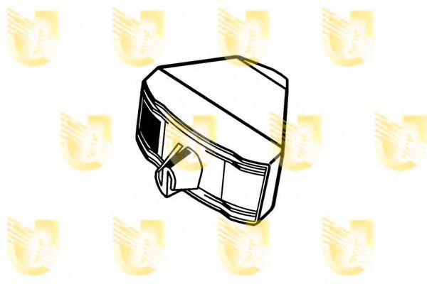 Буфер, амортизация MALÒ 19473