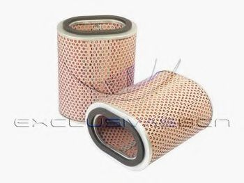 Воздушный фильтр MDR MAF-3513