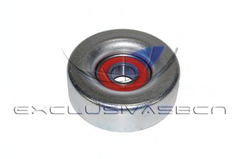 Паразитный / ведущий ролик, поликлиновой ремень MDR MAT-4406