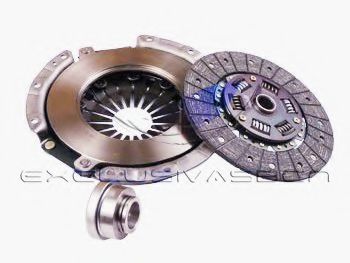 Комплект сцепления MDR MCK-11008