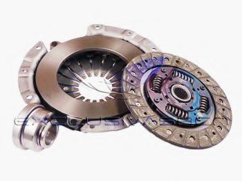 Комплект сцепления MDR MCK-1176