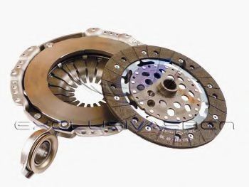 Комплект сцепления MDR MCK-11913