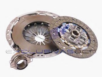 Комплект сцепления MDR MCK-12085