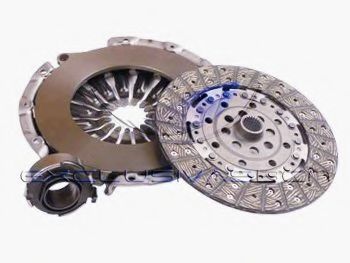Комплект сцепления MDR MCK-1333