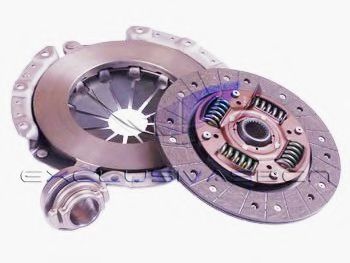 Комплект сцепления MDR MCK-1509