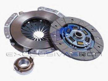 Комплект сцепления MDR MCK-1548
